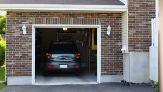 Garage Door Installation at Tamalpais Mill Valley, California