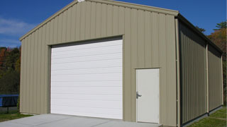 Garage Door Openers at Tamalpais Mill Valley, California